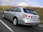 Lexus IS200 SportCross 2002 года (EU)